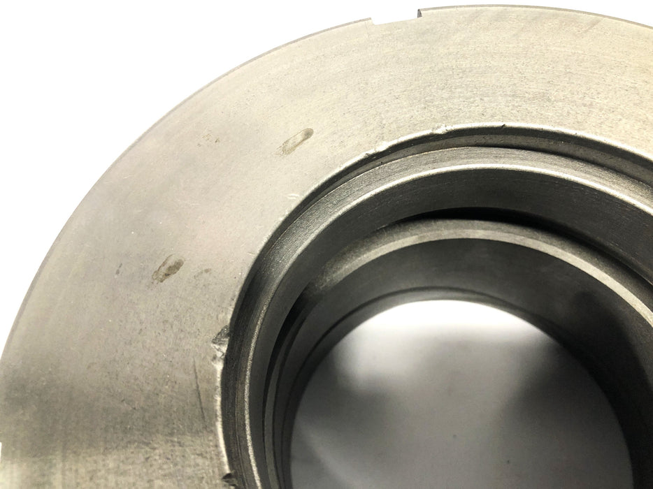 Unbranded Threaded Hydraulic Cylinder Gland Nut NOS
