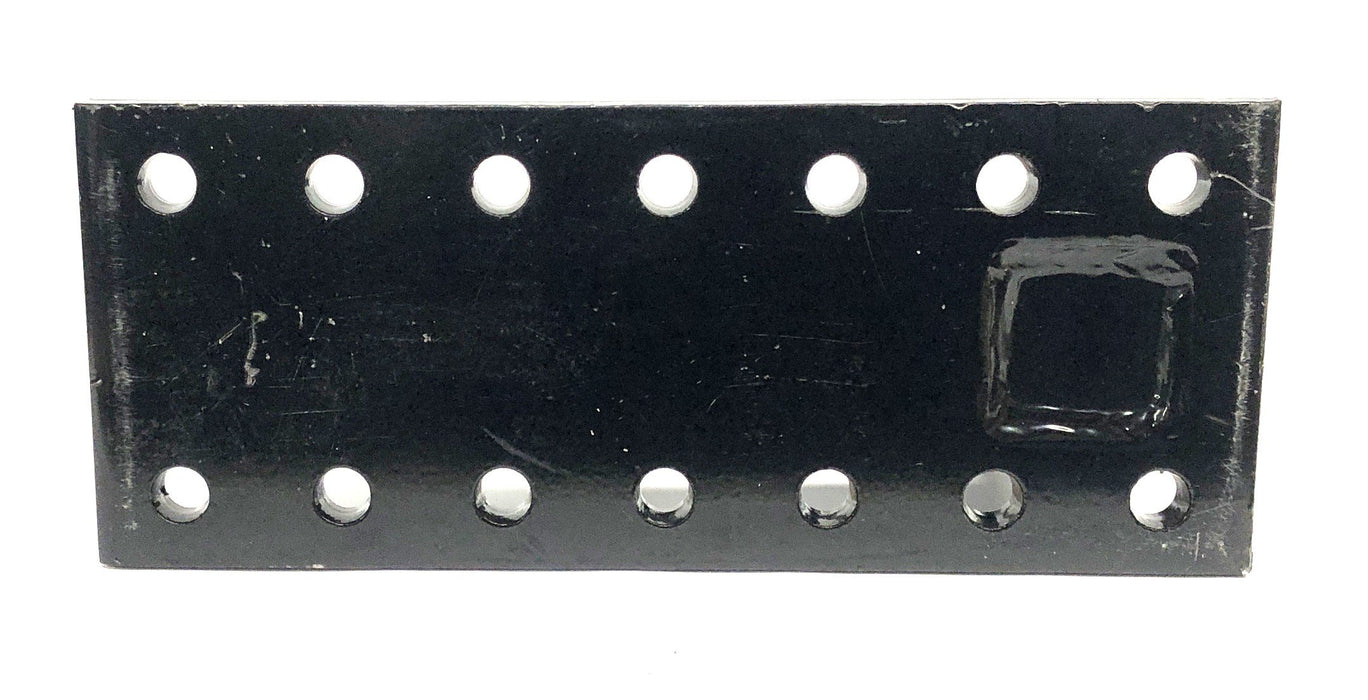 Buyers Pintle Hook Mount PM812 NOS