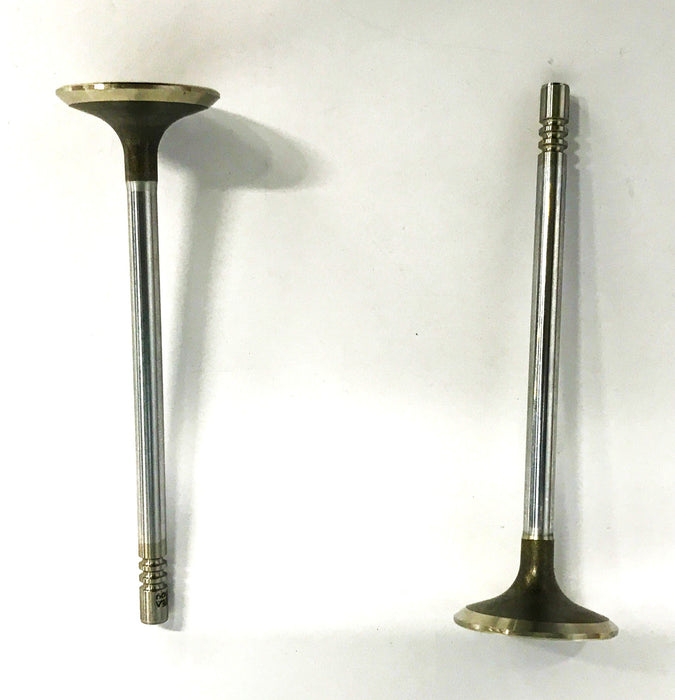 Ford Exhaust Valve JL3Z-6505-A [Lot of 2] NOS