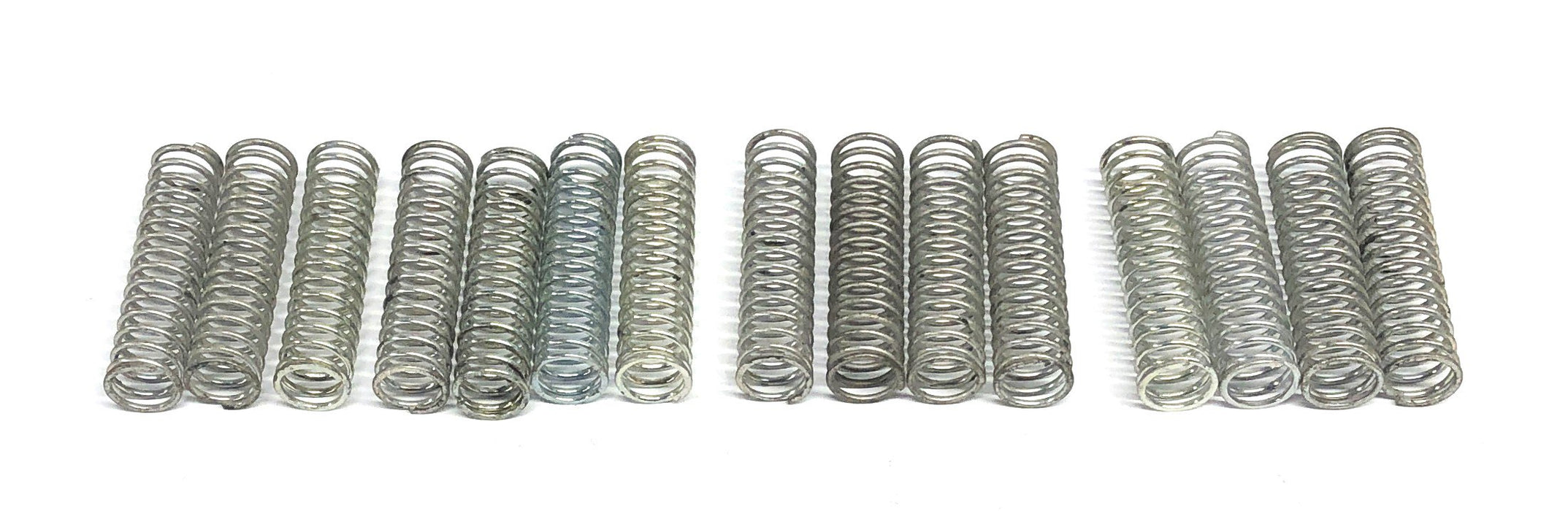 Unbranded Forklift Spring 2-3/8x5/8 Inch [Lot of 15] NOS