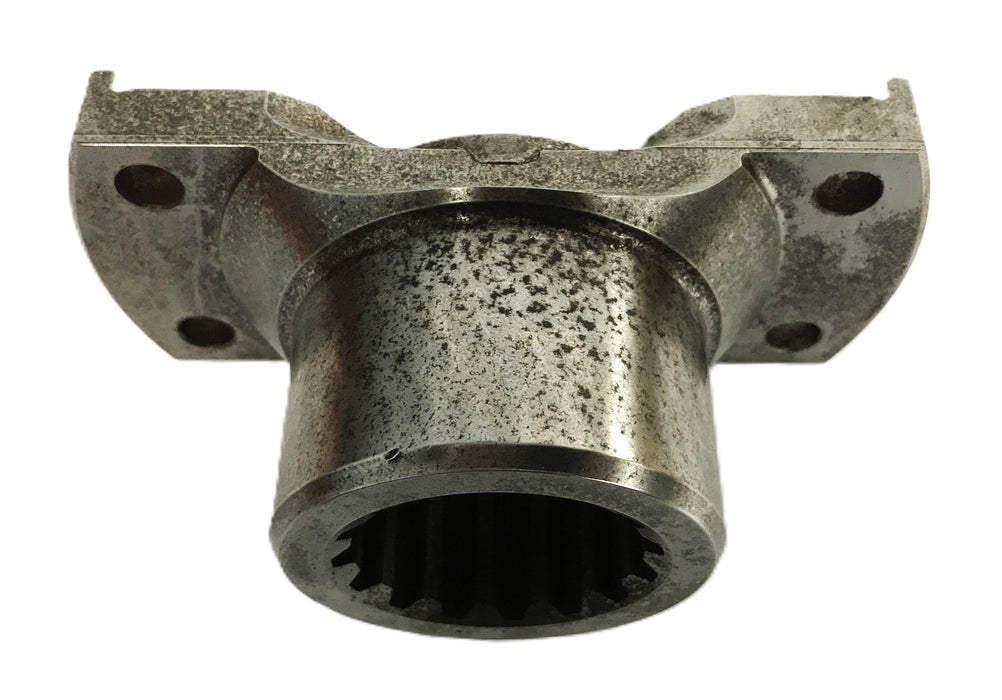 Unbranded 15-Spline Drive Shaft Flange/End Yoke NOS