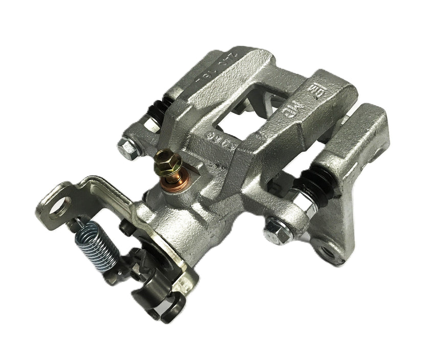 ACDelco GM Rear Driver Side Disc Brake Caliper 19387886 REMANUFACTURED