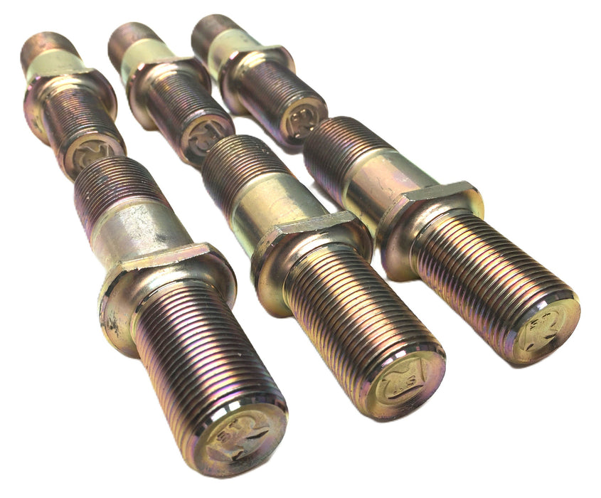 Mitsubishi Fuso Hub Bolt MC802141 [Lot of 6] NOS