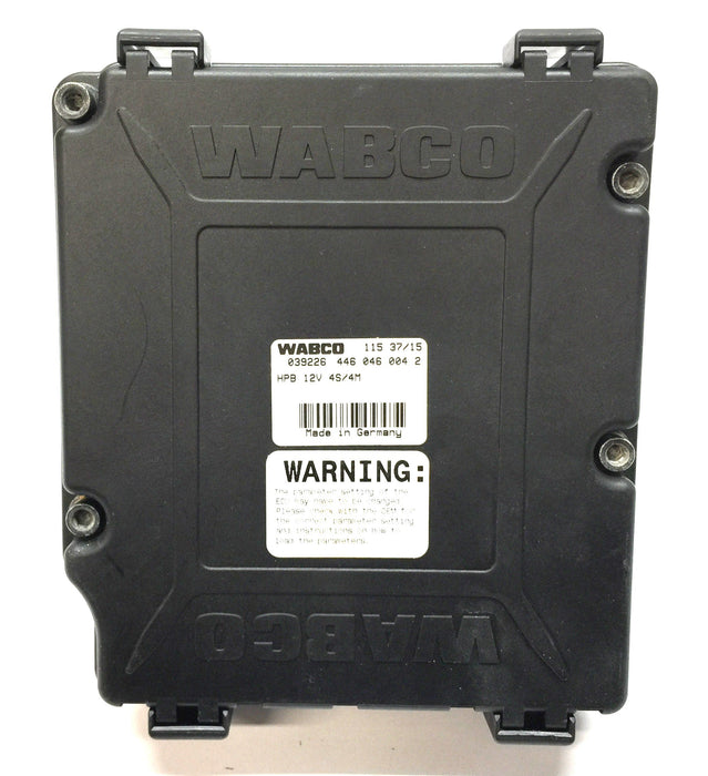 Wabco/Ford Hydraulic ABS Control Module/ECU 2601082C94 (9C4Z-2C219-C) NOS