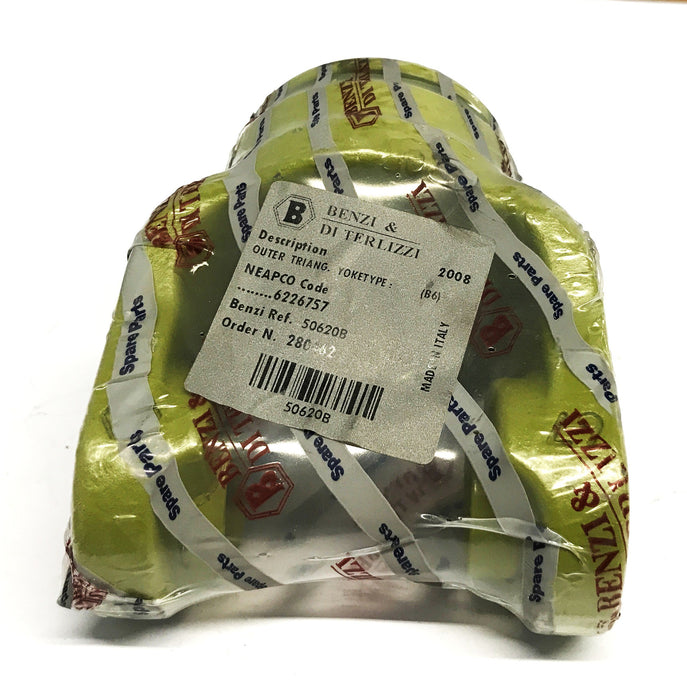 Neapco Power Takeoff End Yoke 86020 NOS