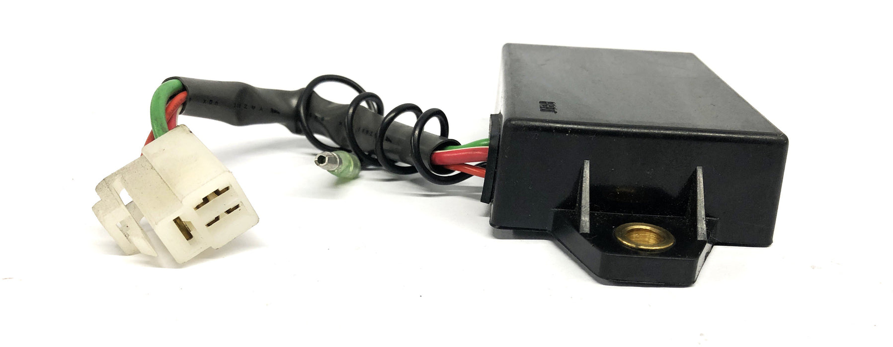 CAT Lift Trucks 24V 06.06 Time Relay Controller Control Unit 16A11-17001 NOS