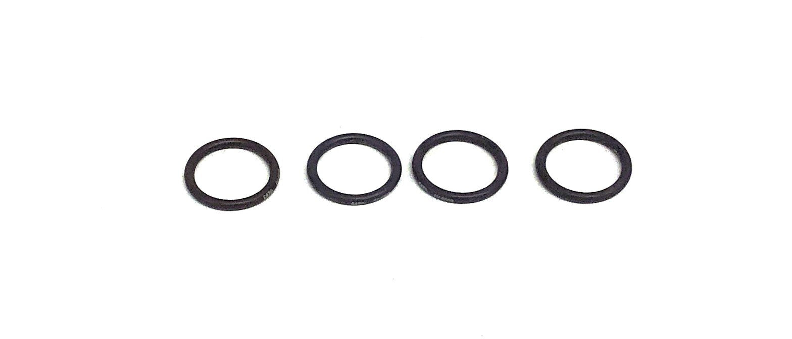 CAT/Caterpillar O-Ring 6V6609 [Lot of 4] NOS