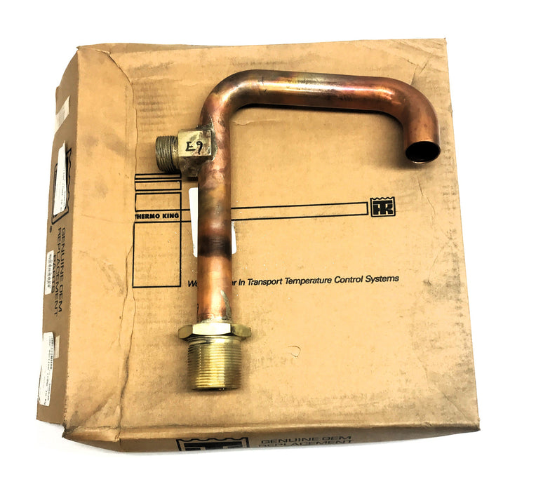 Thermo King Suction Tube Assembly 61-5188 NOS