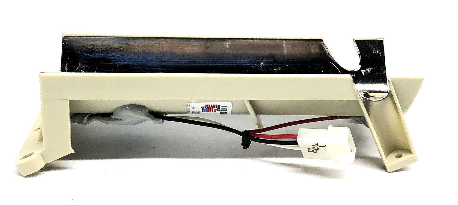 Whelen Linear Strobe Reflector Assembly 02-0361417-00 G NOS - GTS SPECIAL