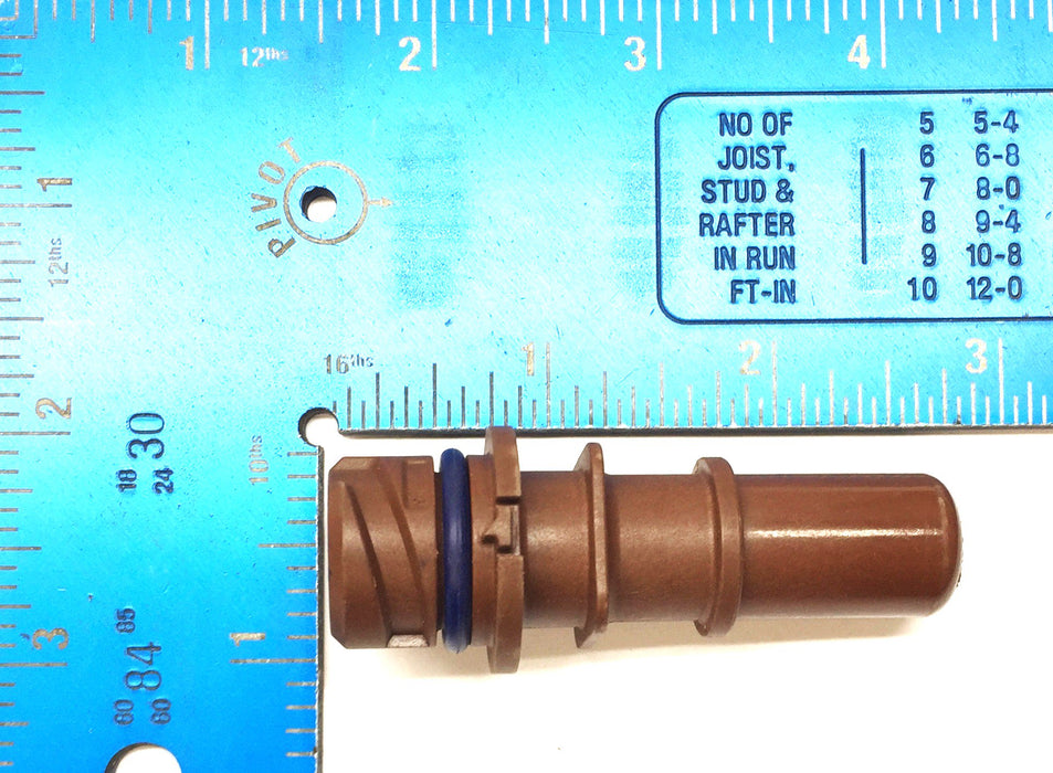 Napa Echlin PCV Valve 2-9591 [Lot of 2] NOS