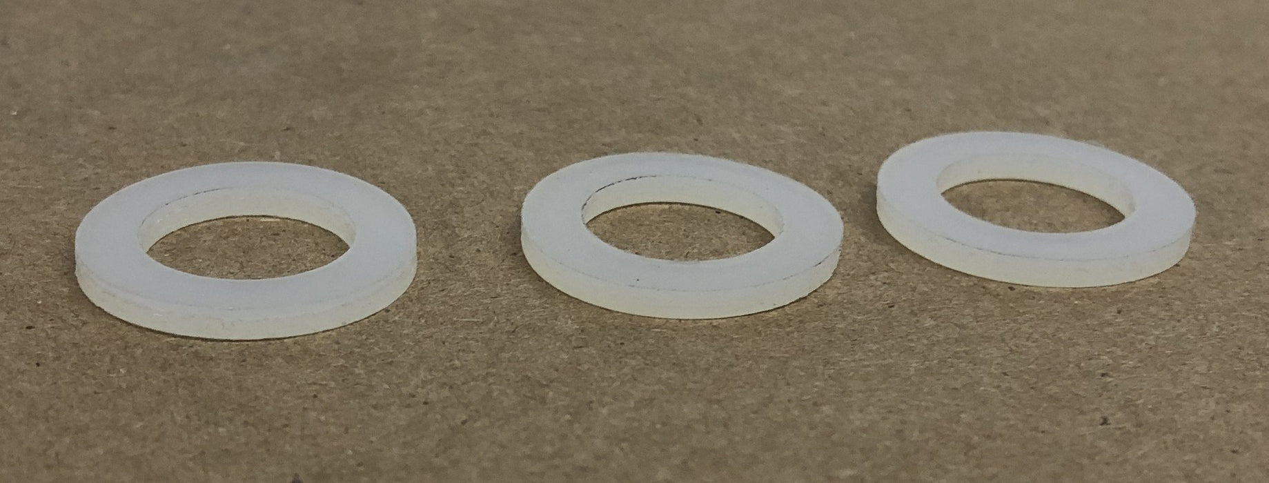 Doosan Plug Gasket D700684 [Lot of 3] NOS