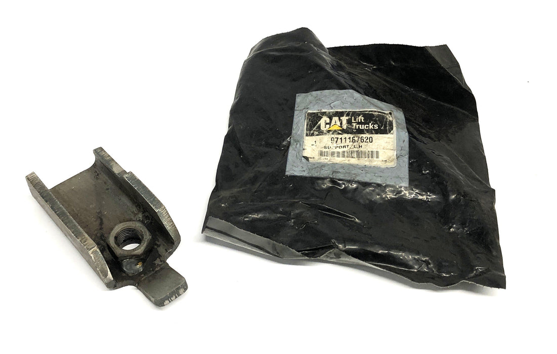 CAT Lift Trucks L.H. Support 9711167620 NOS