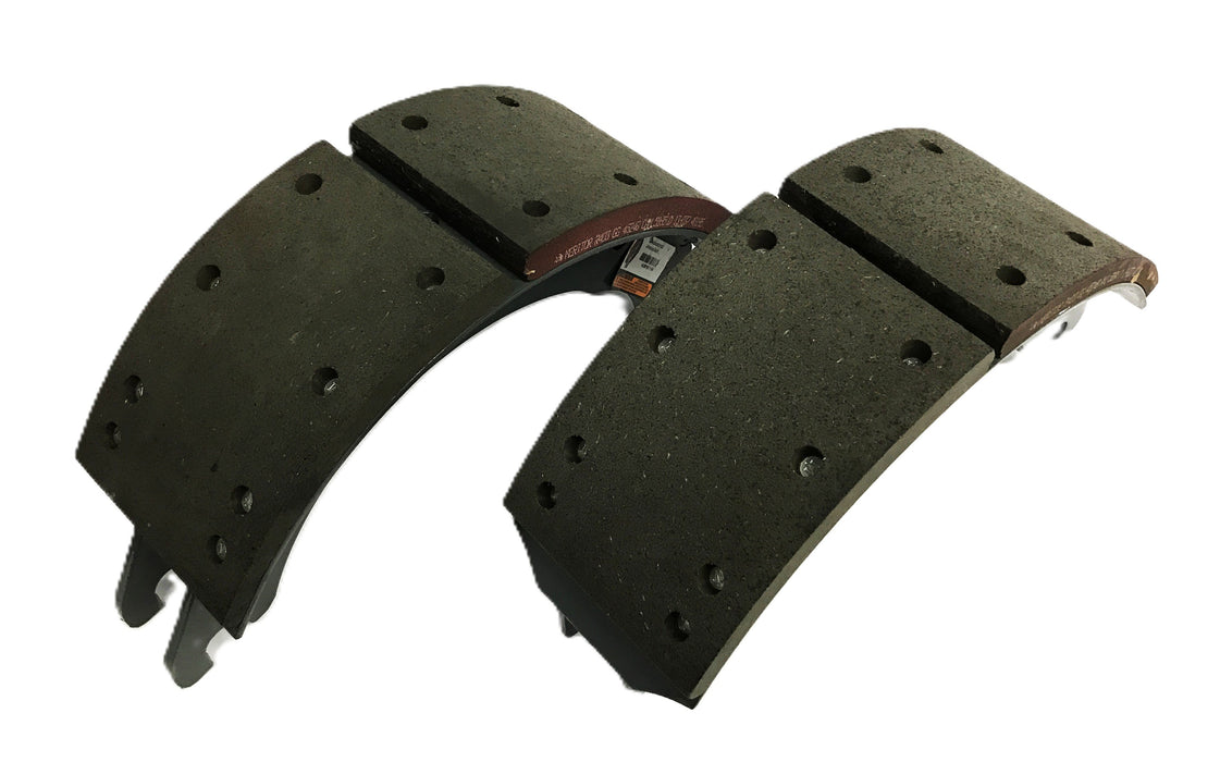 Meritor Brake Shoe Kit 8235-KSR 4034524QR NOS