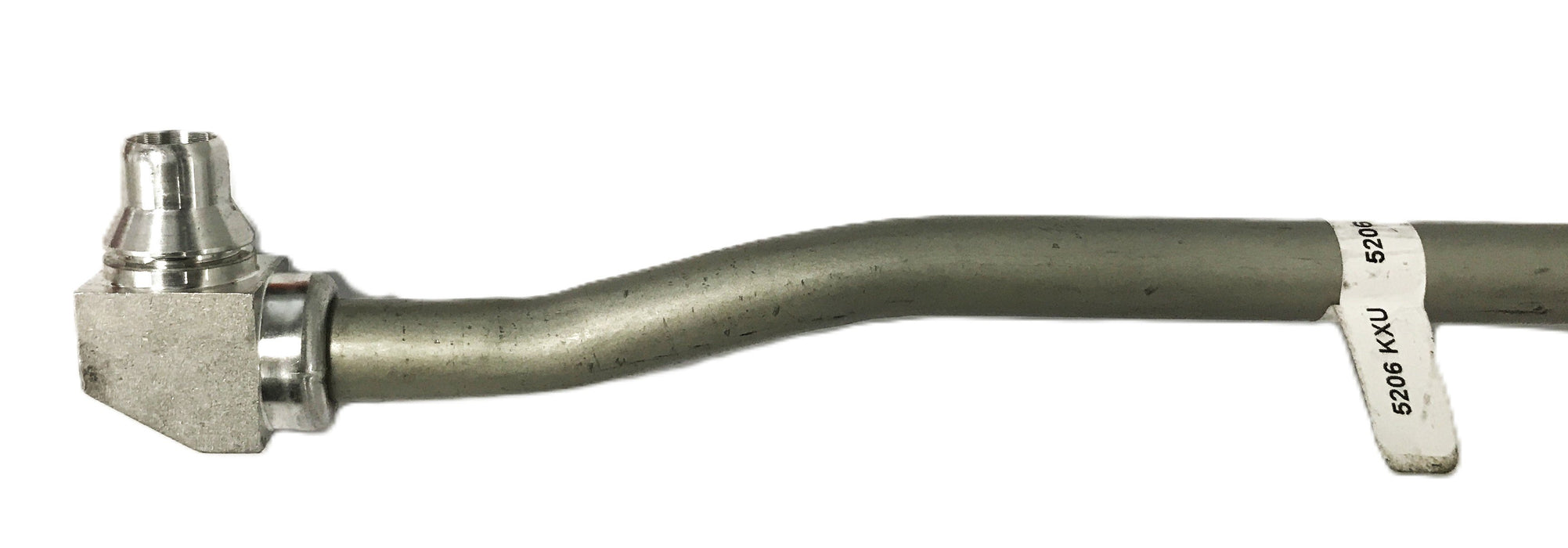 GM Engine Oil Cooler Hose Assembly 15065206 NOS
