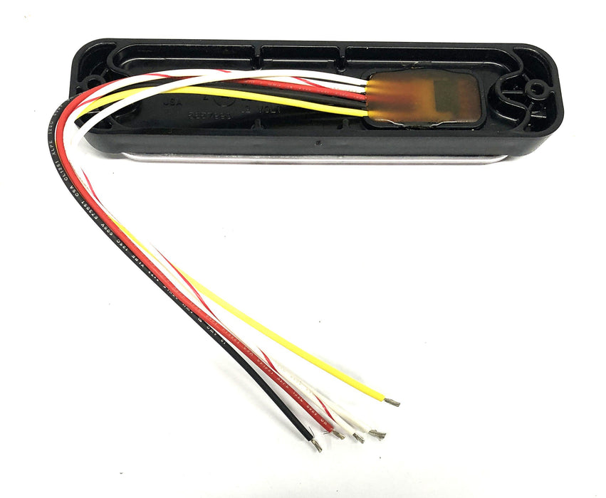 ProMatch 12V LED Tail Light Assembly For CAT A000037209 NOS