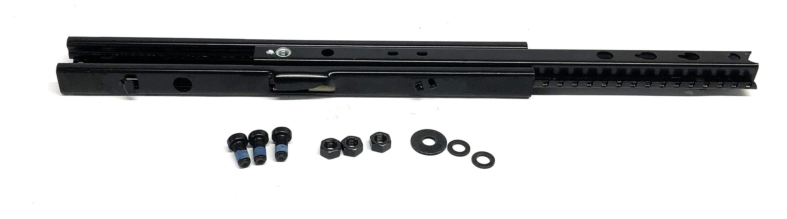 Grammer Non-Adjustable Seat Rail 132985 NOS