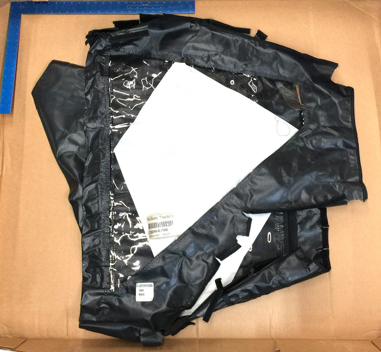 Kubota Tractor Right Door Skin 70000-01100 NOS