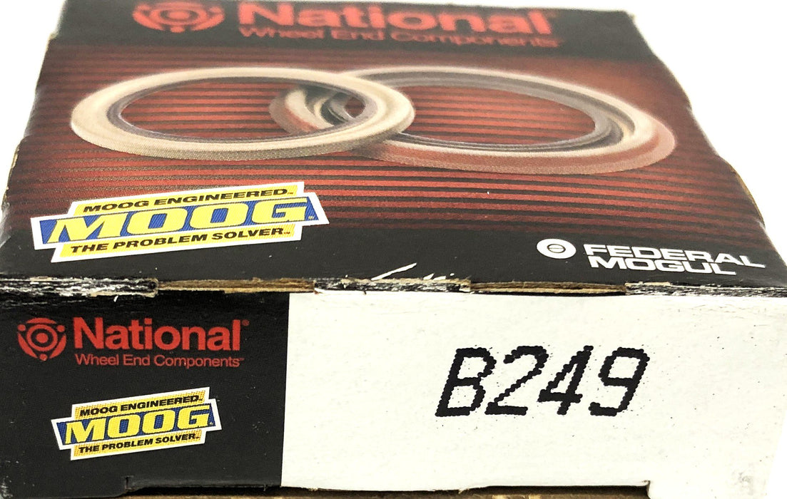 National Federal Mogul Plug B429 [Lot of 4] NOS
