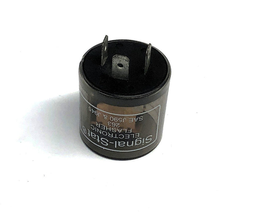 Signal-Stat 12V Electronic Flasher 263 NOS