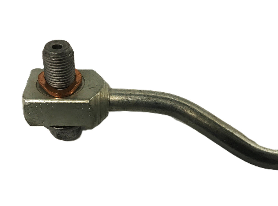 ACDelco Rear Right Brake Hydraulic Hose 176-1574 [Lot of 2] NOS