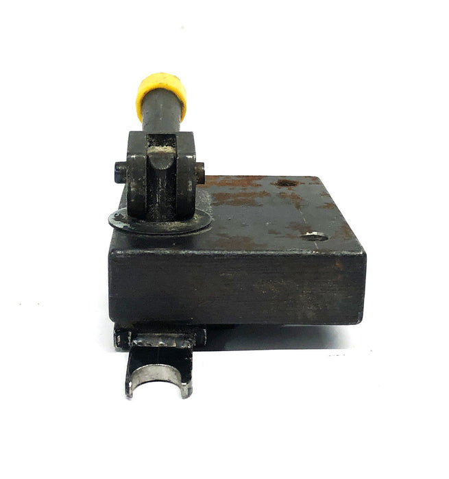 Unbranded Modified Fulcrum And Cam Clamp Patent #2 USED