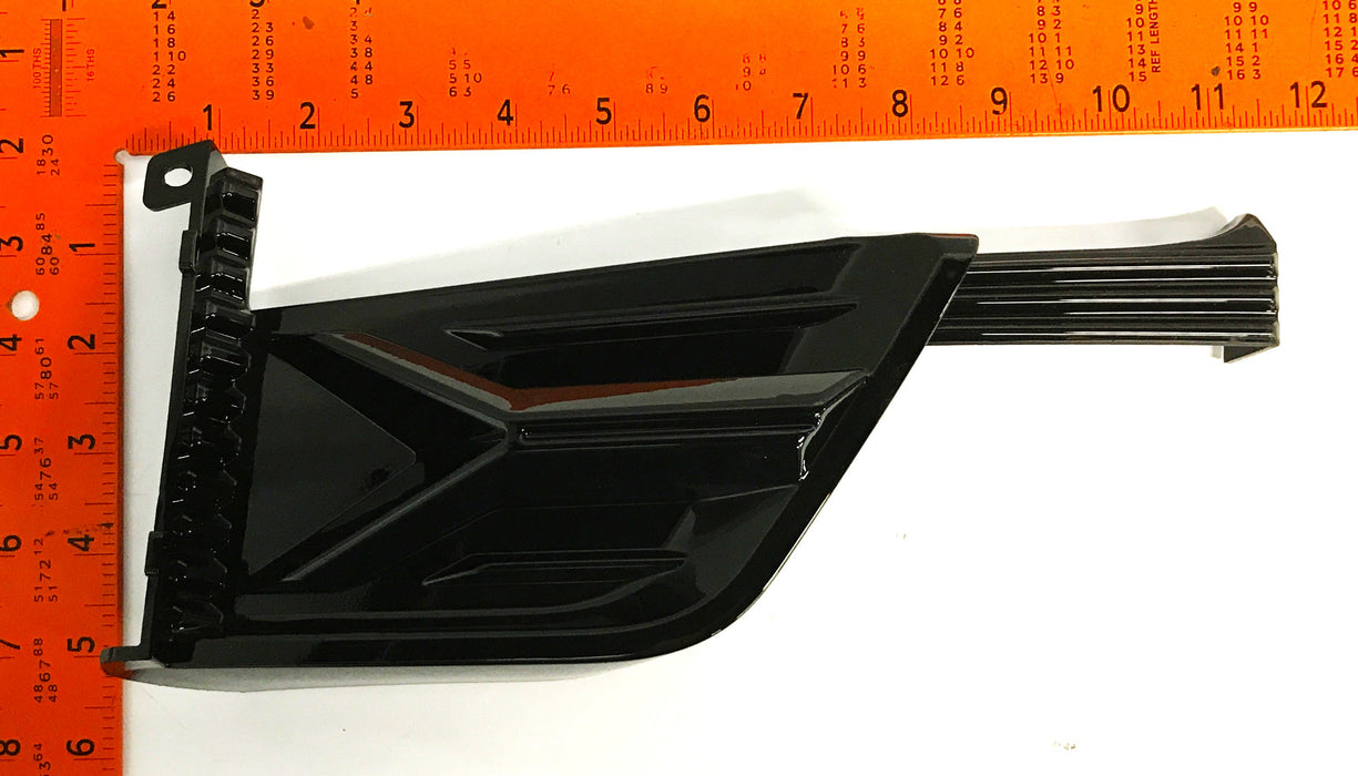 GM Bumper Extension Panel 85592670 NOS