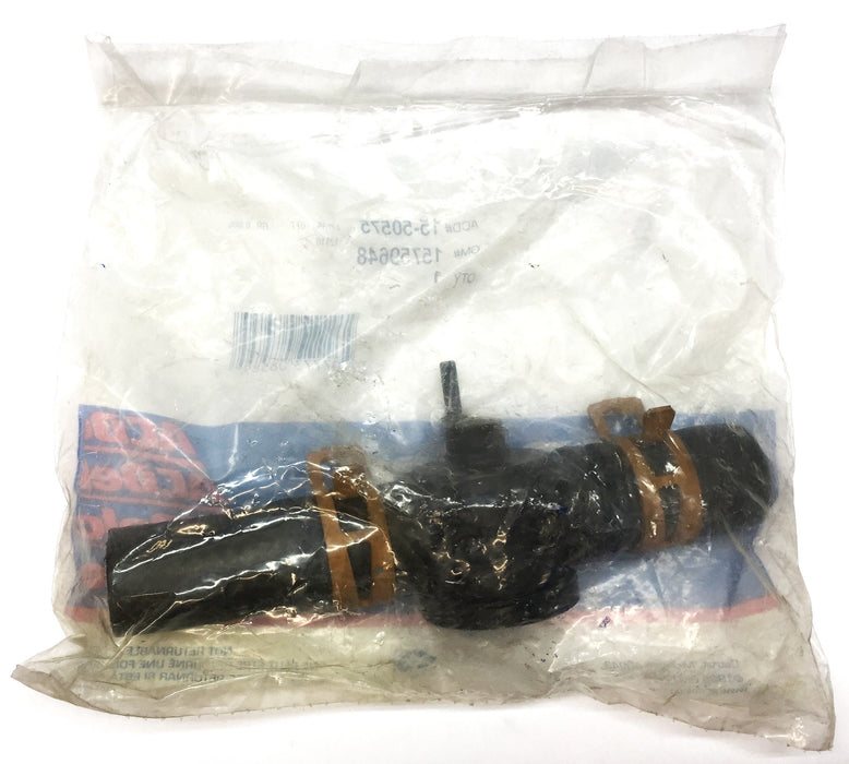 ACDelco/GM Valve Assembly 15-50575 (15759648) NOS