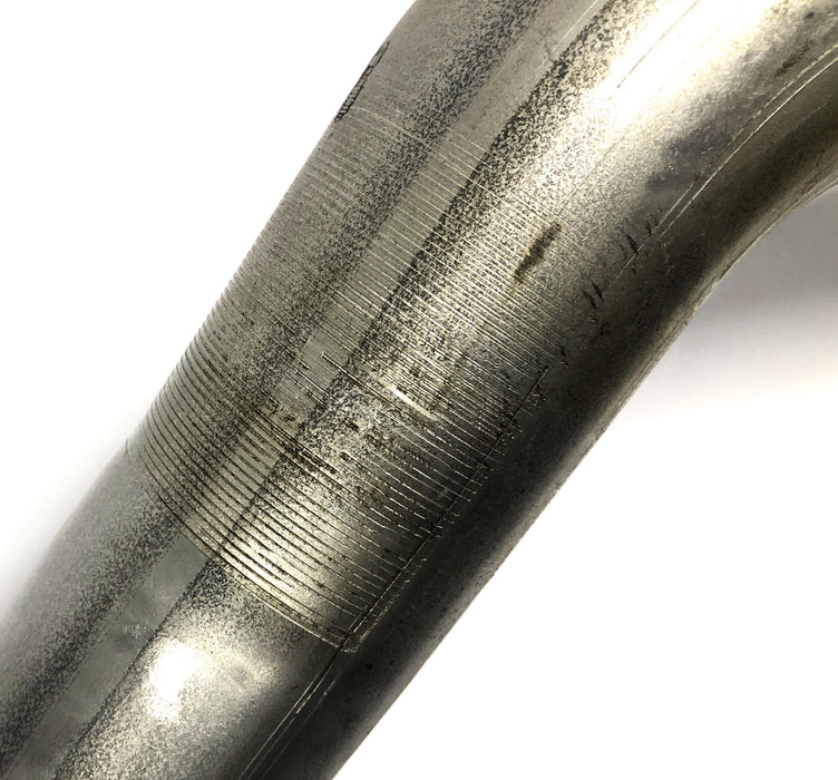 Freightliner School Bus Exhaust Pipe FRL0AAS02 NOS
