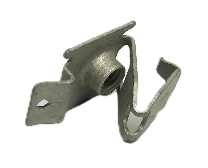 Ford Mount Panel Clip W710793-S439 [Lot of 4]