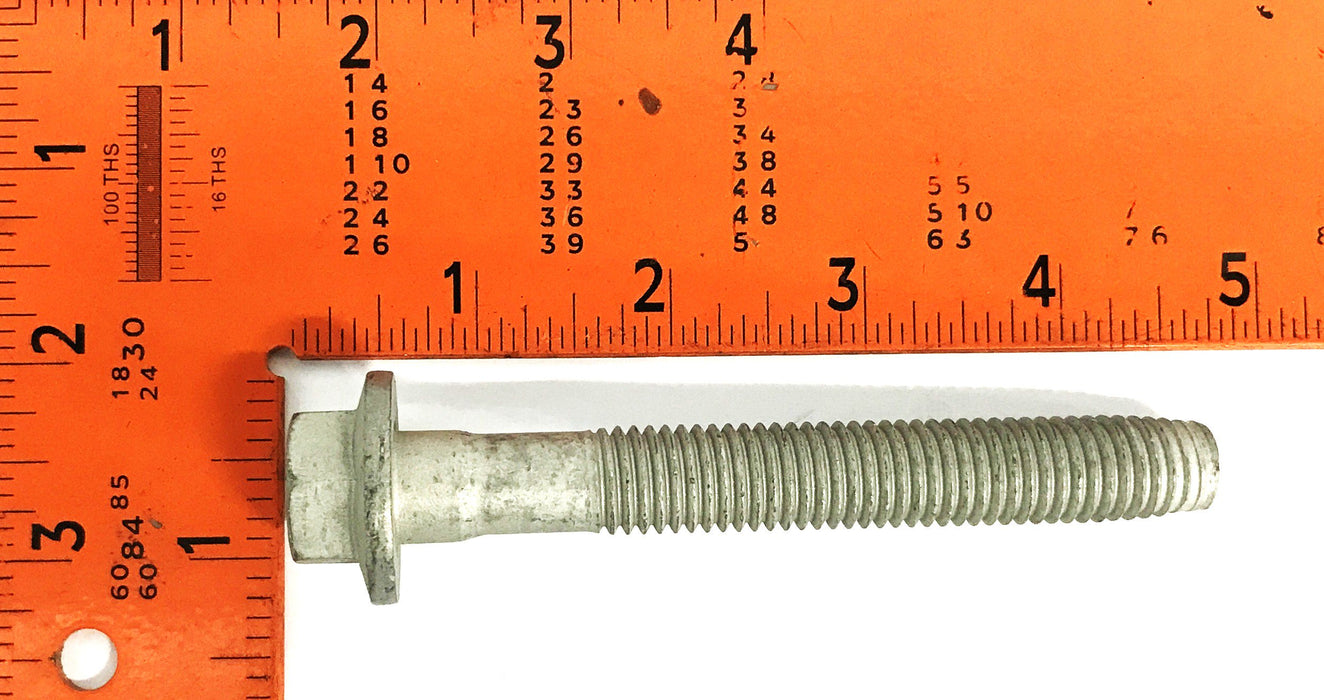 Ford Cross Member Bolt W716331-S439 [Lot of 4] NOS