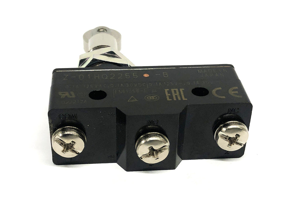 CAT Lift Trucks Microswitch 9770402202 NOS