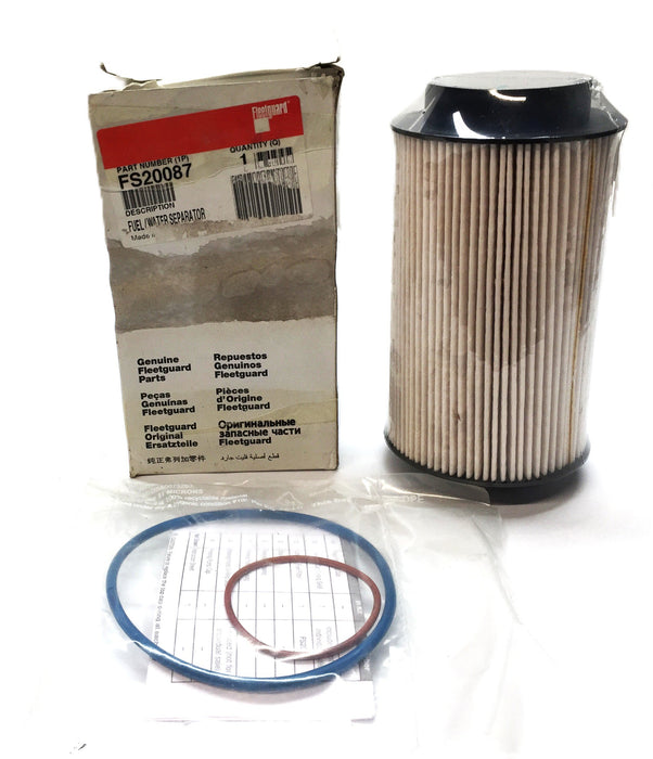 Fleetguard Fuel Filter FS20087 NOS