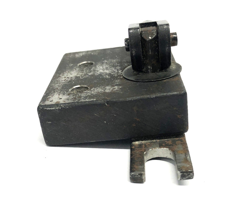 Unbranded Customized Fulcrum And Cam Clamp Patent #2 USED