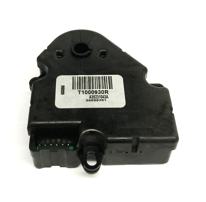 Valeo Blend Door Actuator VCC32000022 NOS