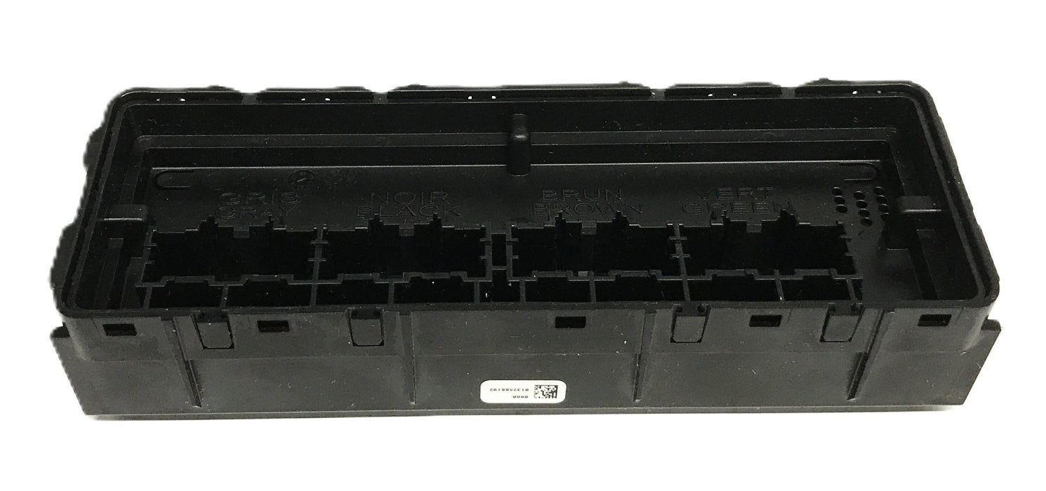 GM OEM HVAC Climate Control Module 13506228 NOS