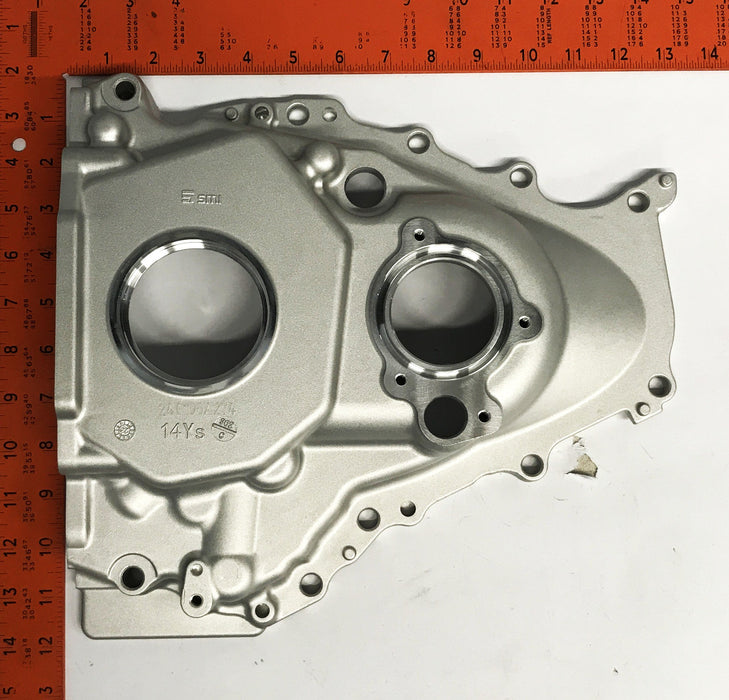 GM Engine Timing Chain Front Cover 12691692 NOS