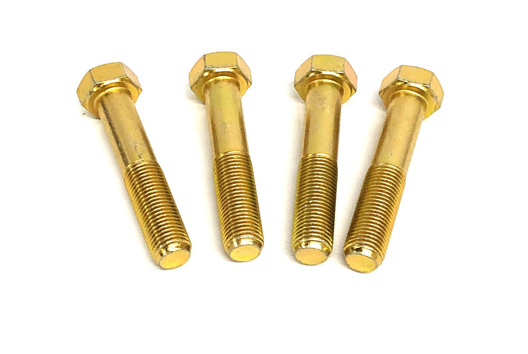Unbranded W.T. 10.9 Bolt F103512060 [Lot of 4] NOS