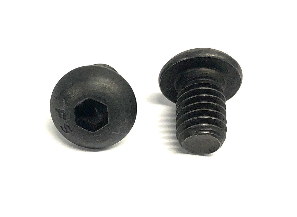Fastenal BHCSC5/16-18x1/2 Button Cap Screw 1124067 [Lot of 45] NOS