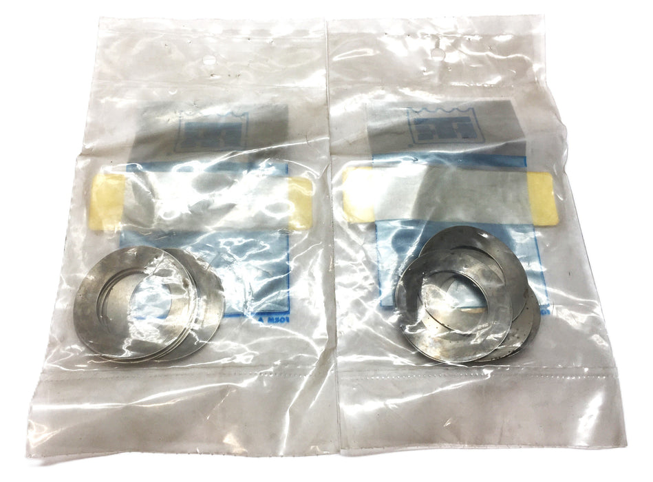 Thermo King Compressor Valve Plate Retainer 22-314 [Lot of 20] NOS