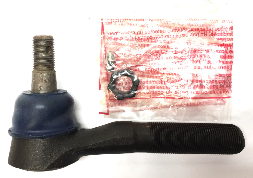 Napa Chassis Steering Tie-Rod End 269-2839 NOS