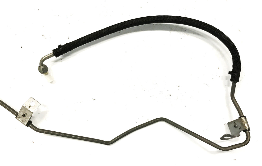 Mack Air Conditioning Hose Assembly 21524994 NOS