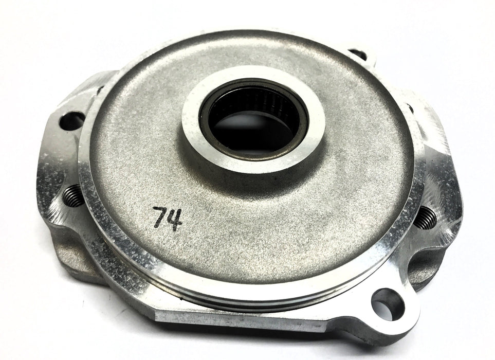 Cummins Hydraulic Pump Adapter 4298595 (4298596) NOS