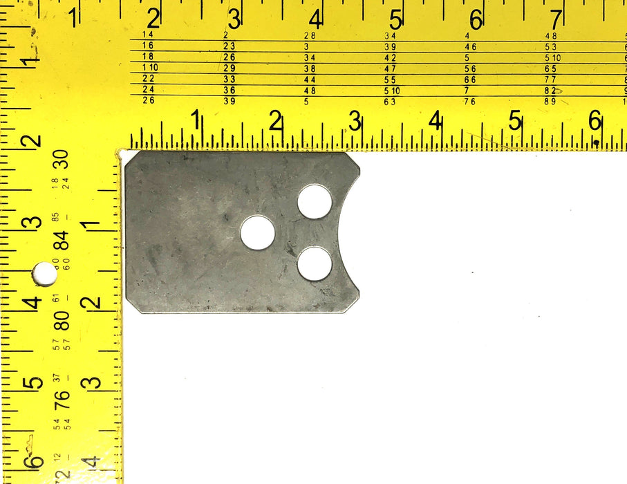Made For MCF T=1.0 Shim 9144405400 NOS