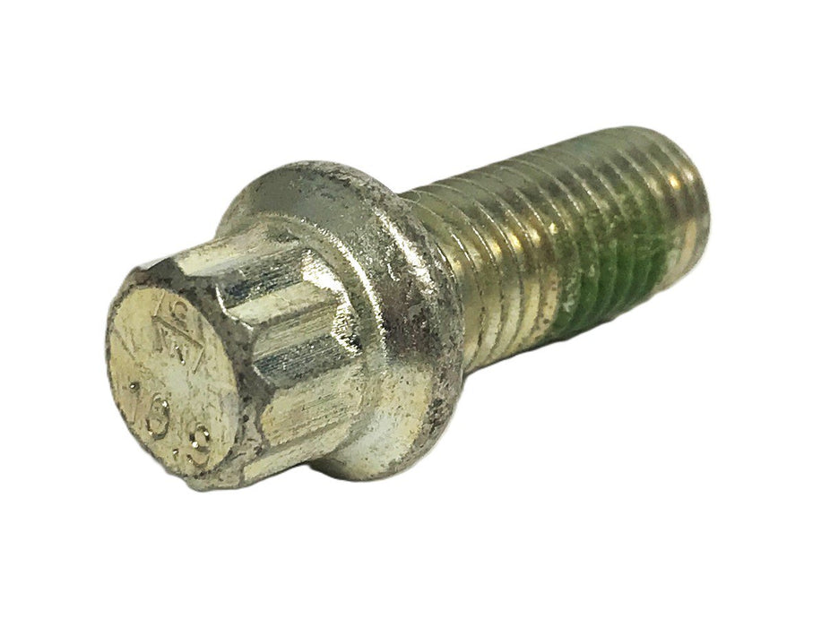 International 12-Point Caliper Guard Bolt 3518754C2 [Lot of 8] NOS