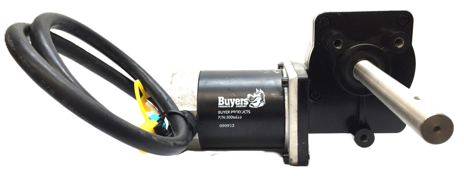 Buyers Gear Motor 3006833 USED