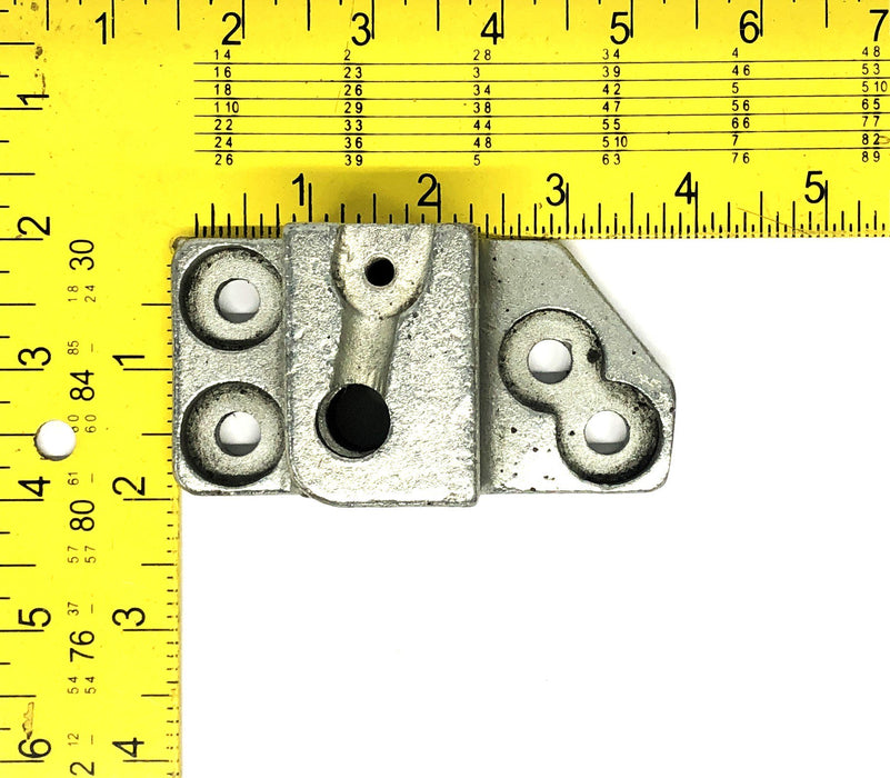 STIO Vintage Heavy Duty Window Pivot Hinge C-206913 NOS