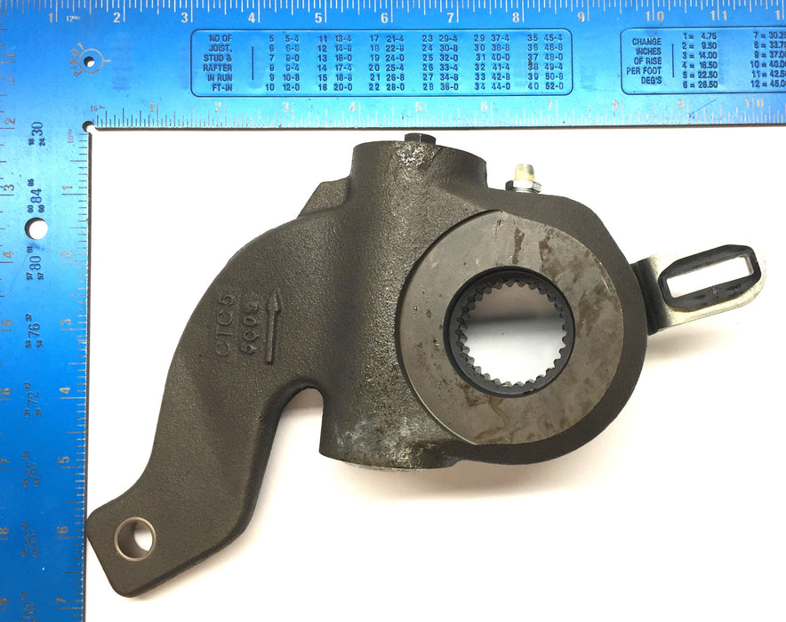 Haldex Automatic Brake Slack Adjuster 40910655 (40010305) NOS