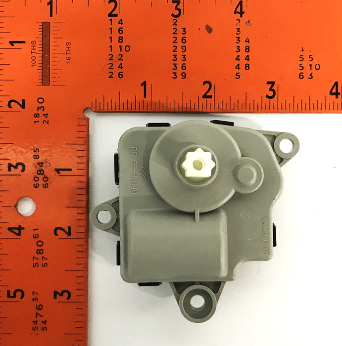 GM Heater Actuator 25952714 NOS