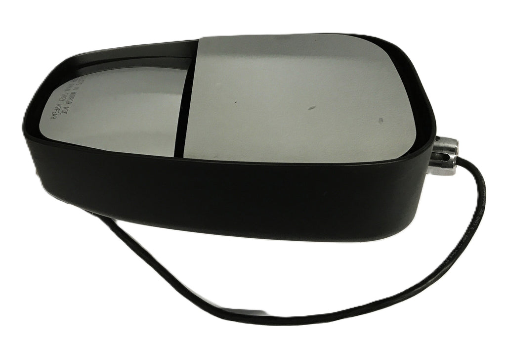 New Flyer (NFI) Driver Side Safety Mirror 320621 NOS