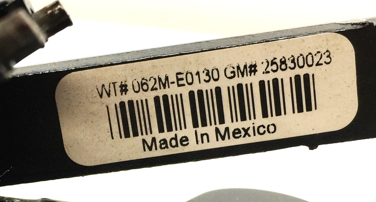 General Motors Accelerator Pedal 25830023 (062M-E0130) NOS